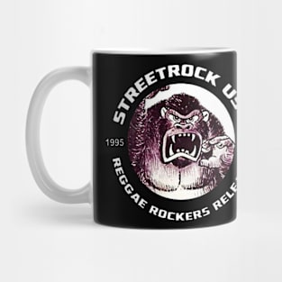 Reggae Rockers Mug